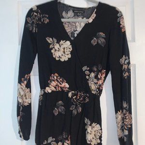 Kendall and Kylie Women's Romper